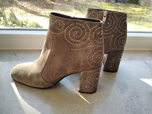Bruno premi stiefelette - premi,