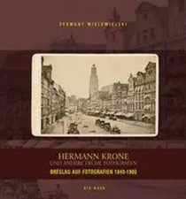 Hermann Krone und andere