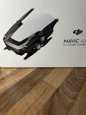 DJI Mavic Air Fly More Combo