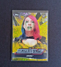 Topps WWE Superstars 2021 -