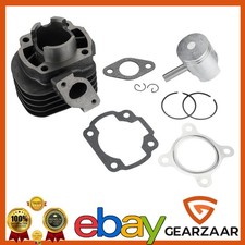 Zylinder kit 50ccm 10mm - zylinder,