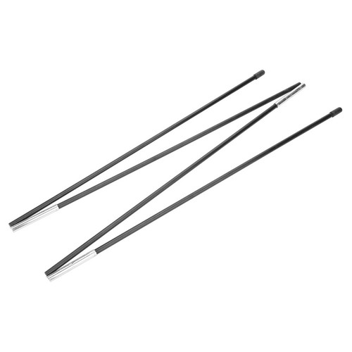 Fiberglas zeltstangen set für - fiberglas-zeltstangen-set,