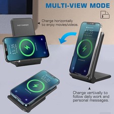 30W Wireless Charger