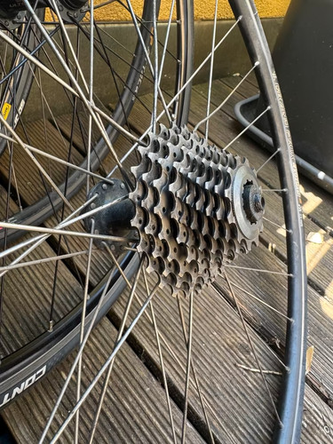 Shimano ultegra fach - 10,