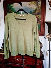 Damen Pullover Adagio 42-44