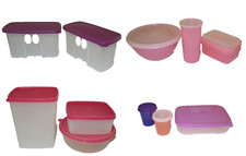 Vintage TUPPERWARE Konvolut