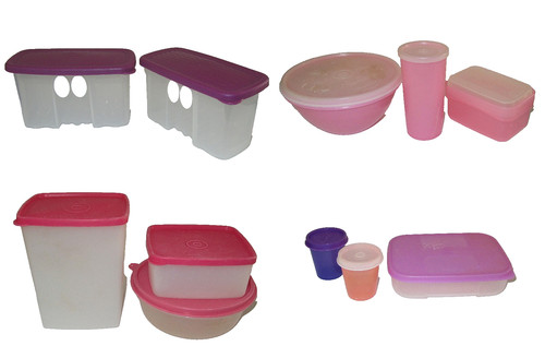 Vintage tupperware konvolut - vintage,