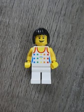 Lego City Zug Rainbowstars Mädchen 7938