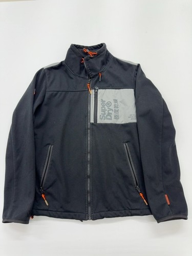 Superdry windbreaker jacke - windbreaker,