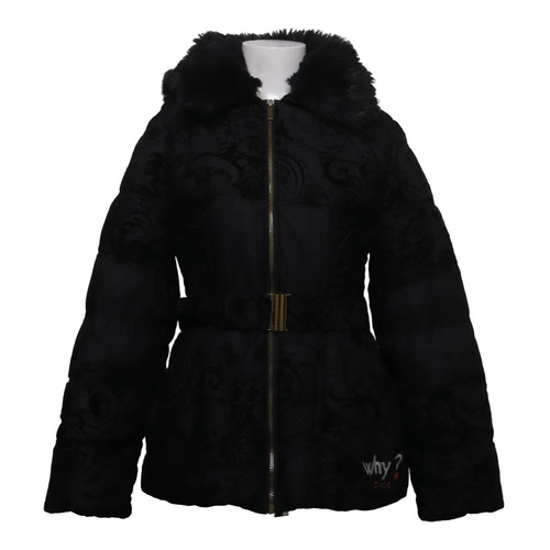 Desigual winterjacke damen - desigual,, winterjacke,