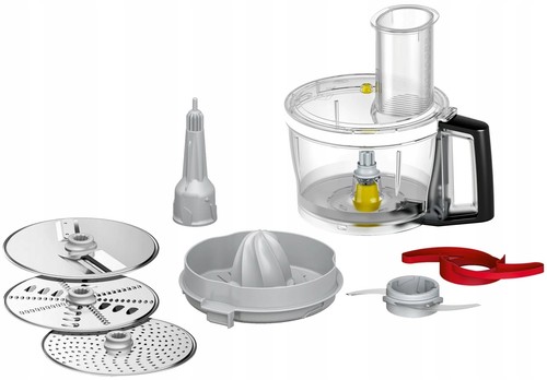 Set bosch veggielove plus - bosch,