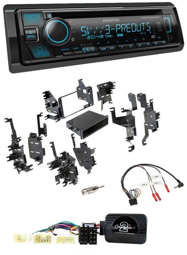 Kenwood bluetooth usb - bluetooth,