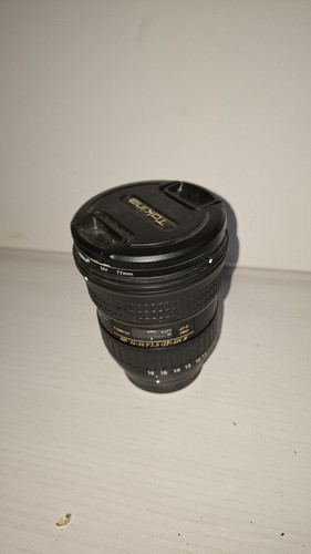 Tokina f 2 8 - 16, 2,8