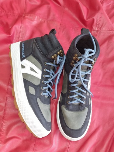 Top airwalk schuhe canvas - top,
