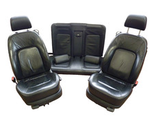 VW New Beetle Cabrio 1Y Leder