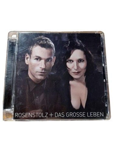 Rosenstolz das große leben - -,