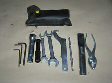 YAMAHA XVS 1100 Dragstar