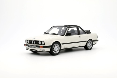 Bmw e30 325i tc2 baur - bmw, e30,