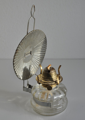 Camerco petroleumlampe - camerco,