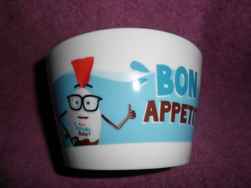 Schoko bons snackschale - bons,