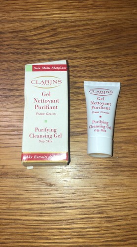 Clarins paris purifying - clarins,