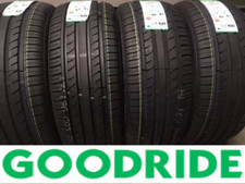 Sommerreifen goodride - sommerreifen,