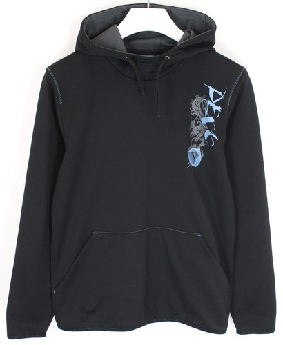Peak performance smoky kapuze - peak,