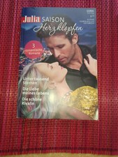 Julia Saison * Herzklopfen *