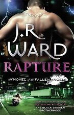 Fallen Angels 04. Rapture von J. R. Ward | Buch | Zustand gut