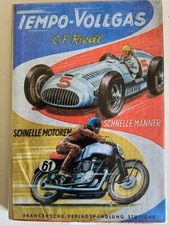 Tempo-Vollgas, Schnelle