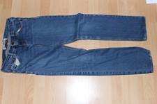 Hollister Damen Jeans 3R Gr. W 26 L 33 Socal Stretch