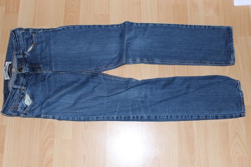 Hollister damen jeans w - jeans,