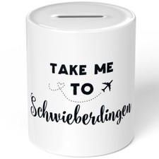 Take me to Schwieberdingen
