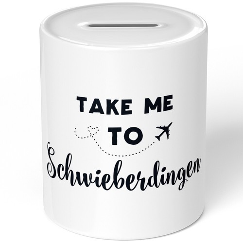 Take schwieberdingen - me, to