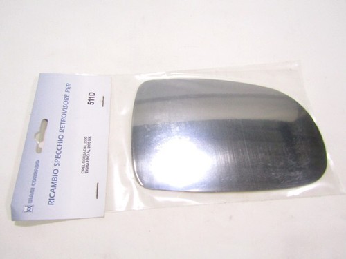 511d glas rückspiegel - 511d,