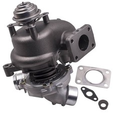 Turbolader for Fiat Ulysse II