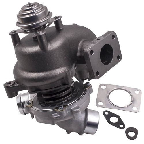 Turbolader for fiat - turbolader, ulysse
