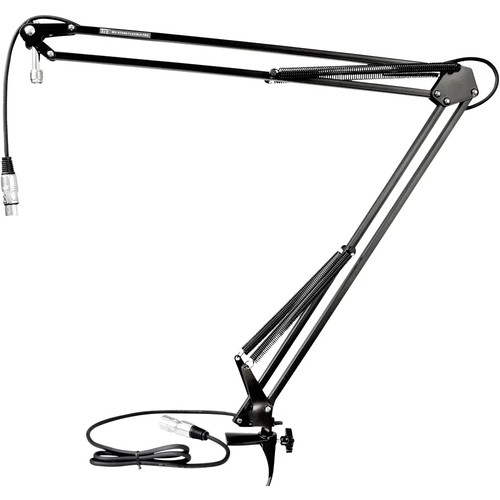 Tie studio flexible mic - flexible, stand