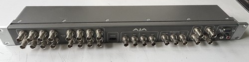 Aja k3g box externe - k3g-box,