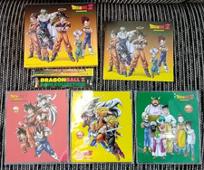 Dragon ball bgm collection - dragon, 3