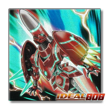 PRE-SALE YUGIOH x3 RA05-EN015