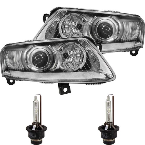 Xenon scheinwerfer set für - scheinwerfer,