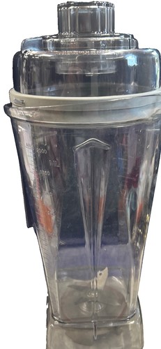 Vitamix cup 64oz pitcher - 8-cup,