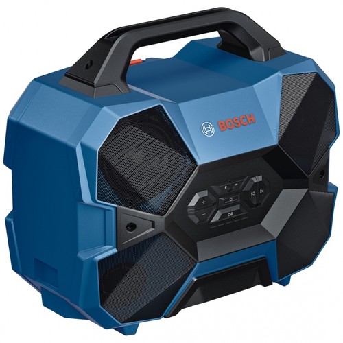 Bosch radio gpb 18v c - gpb, 18v-6