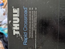 footpack Thule