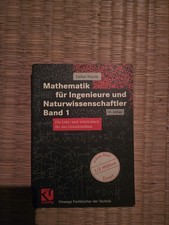 Mathematik Für Ingenieure Und