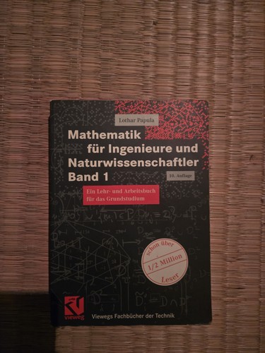 Mathematik für ingenieure und - ingenieure,