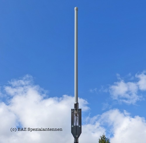 Amateurfunk antenne - amateurfunk,