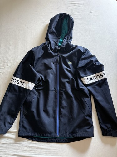 Lacoste jacke herren - lacoste,