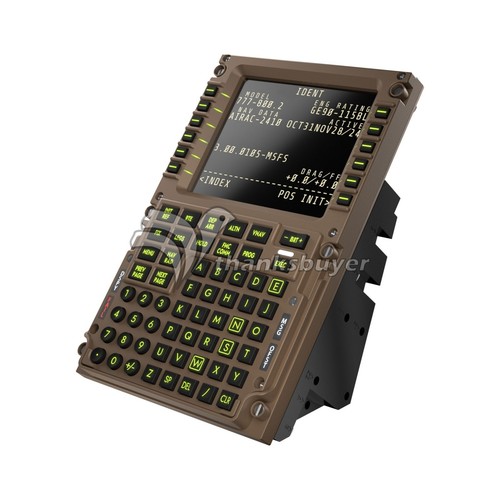 Winwing pfp panel - panel, of